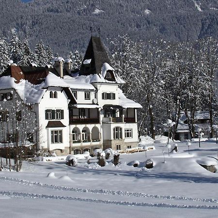 Landhaus Koller Gosau Esterno foto