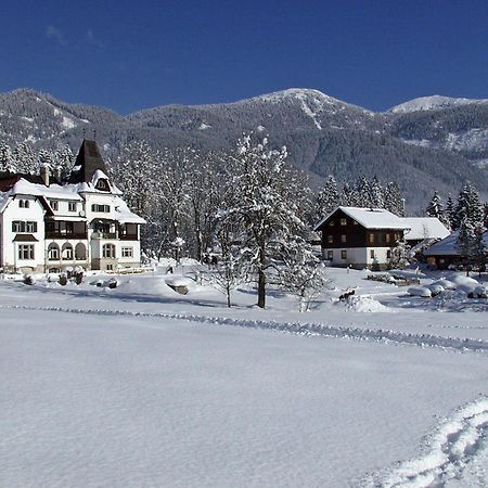 Landhaus Koller Gosau Esterno foto