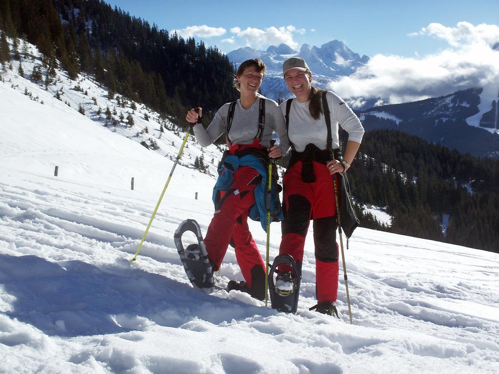 Landhaus Koller Gosau Esterno foto