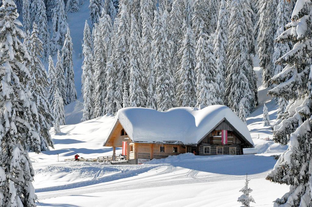 Landhaus Koller Gosau Esterno foto