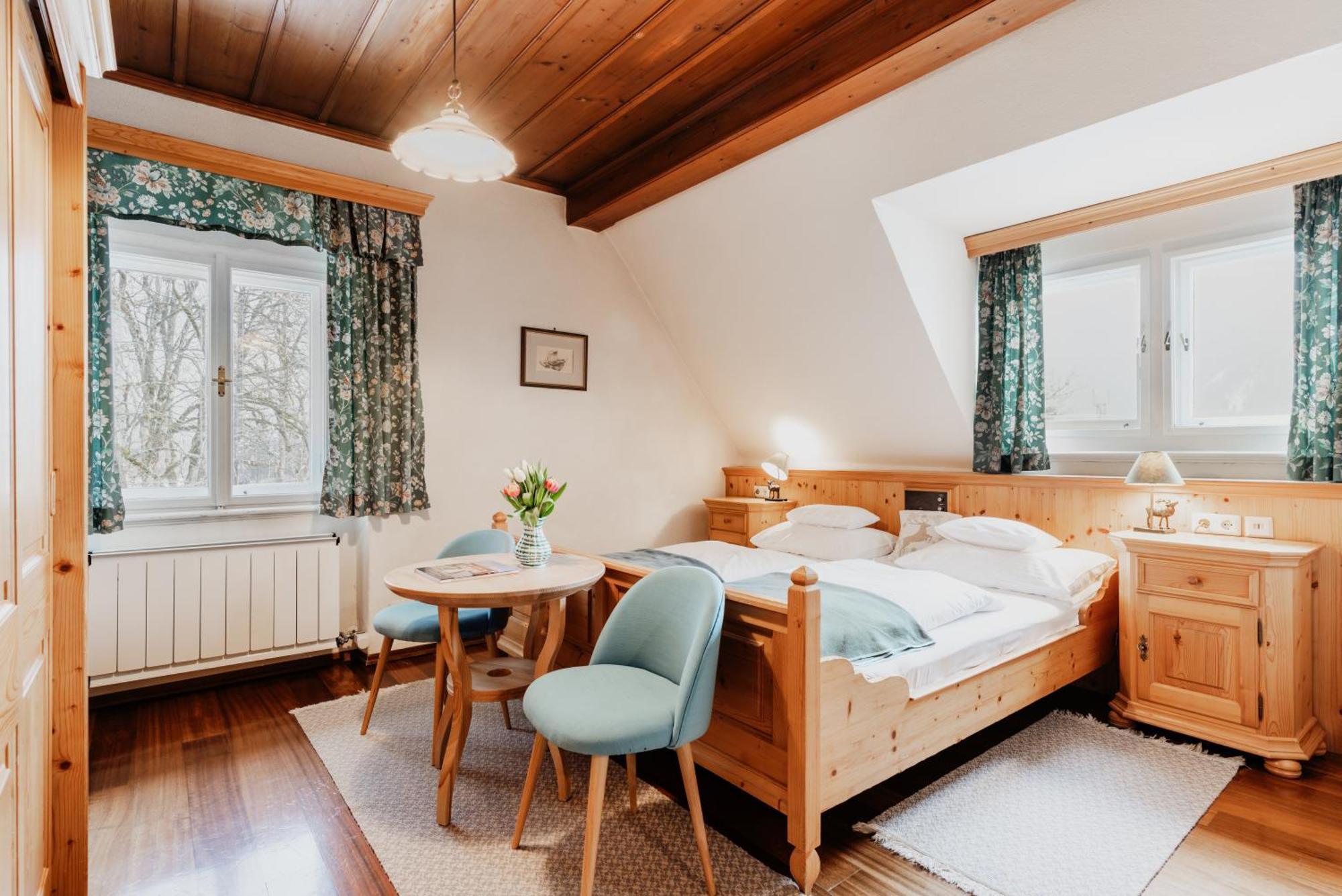 Landhaus Koller Gosau Esterno foto