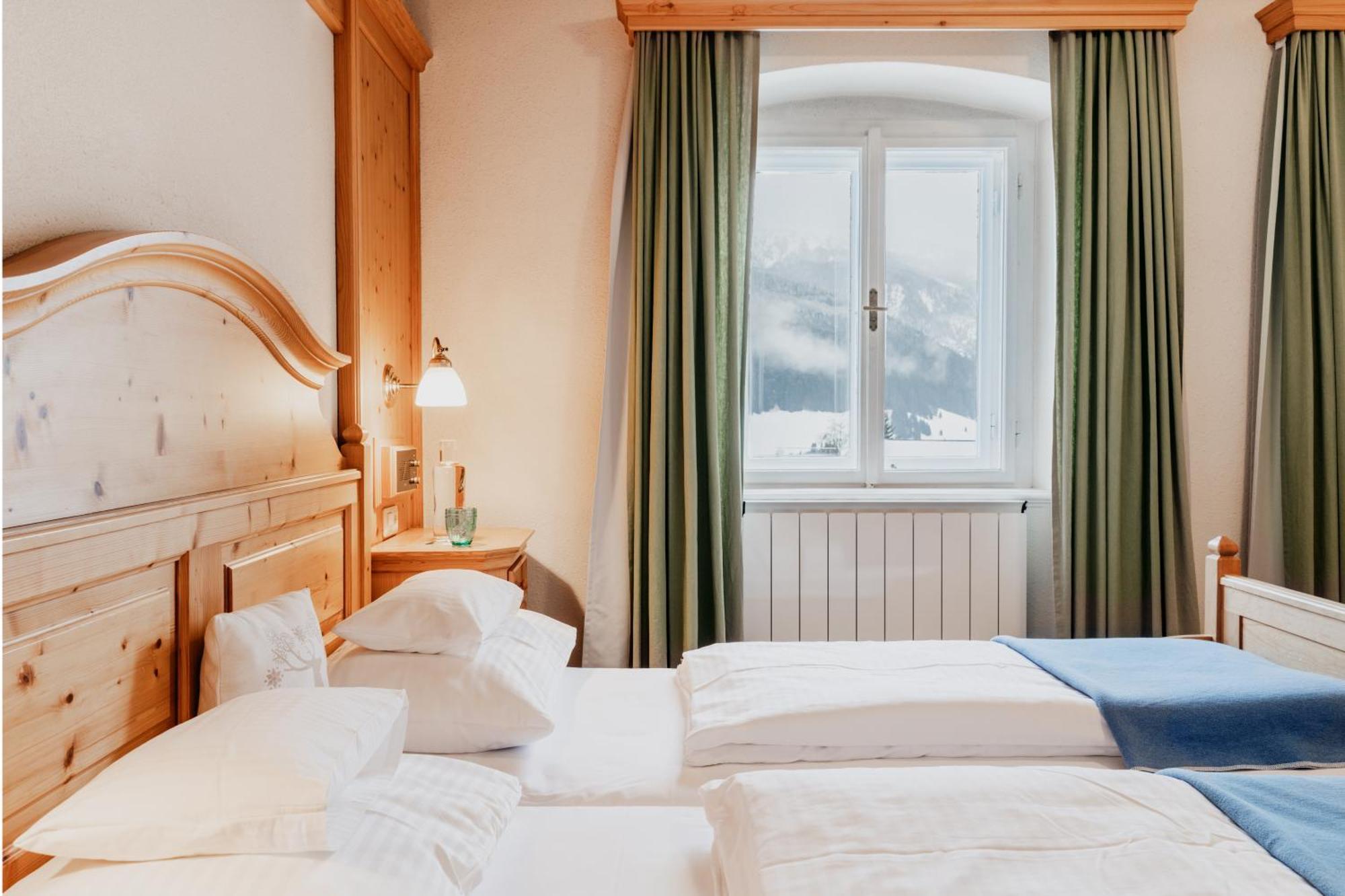 Landhaus Koller Gosau Esterno foto