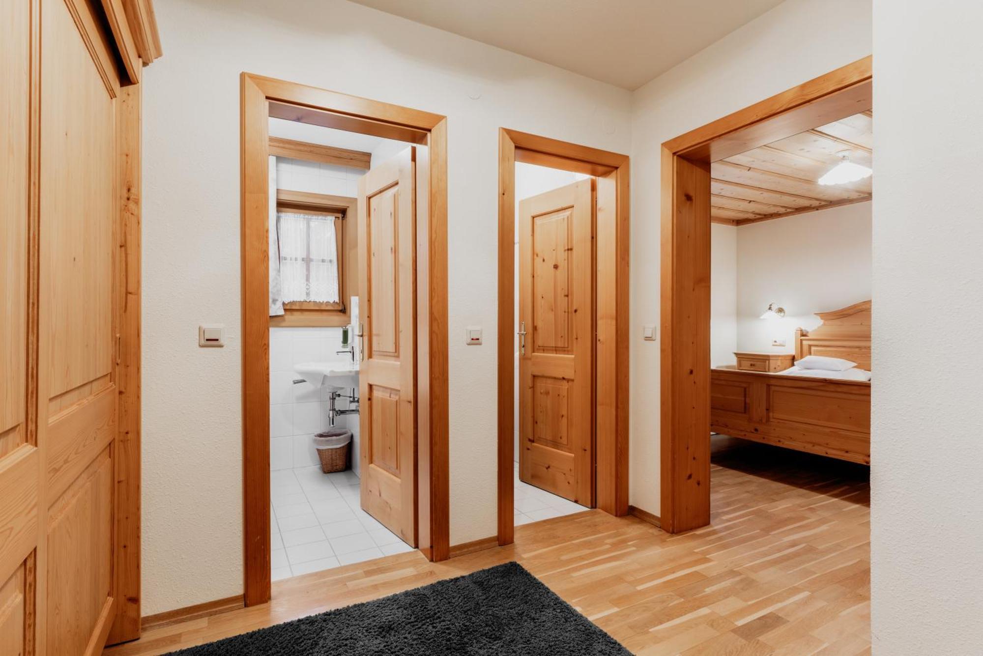 Landhaus Koller Gosau Esterno foto
