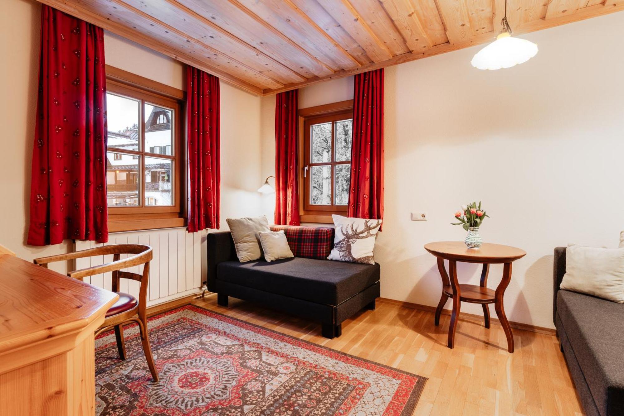 Landhaus Koller Gosau Esterno foto