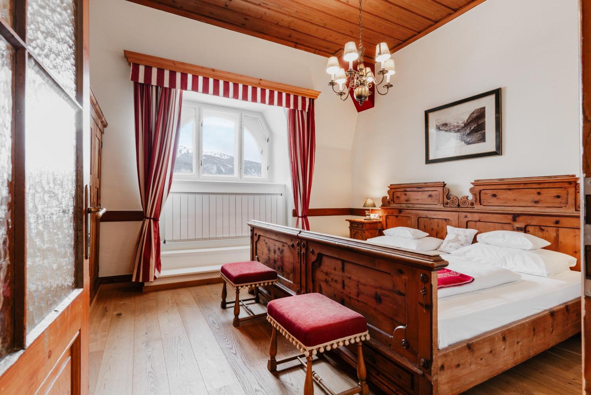 Landhaus Koller Gosau Esterno foto