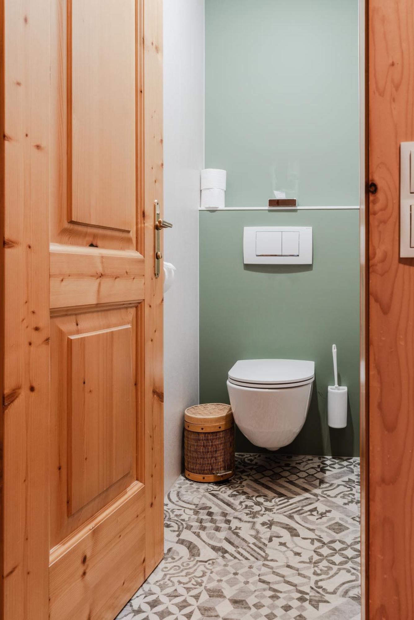 Landhaus Koller Gosau Esterno foto