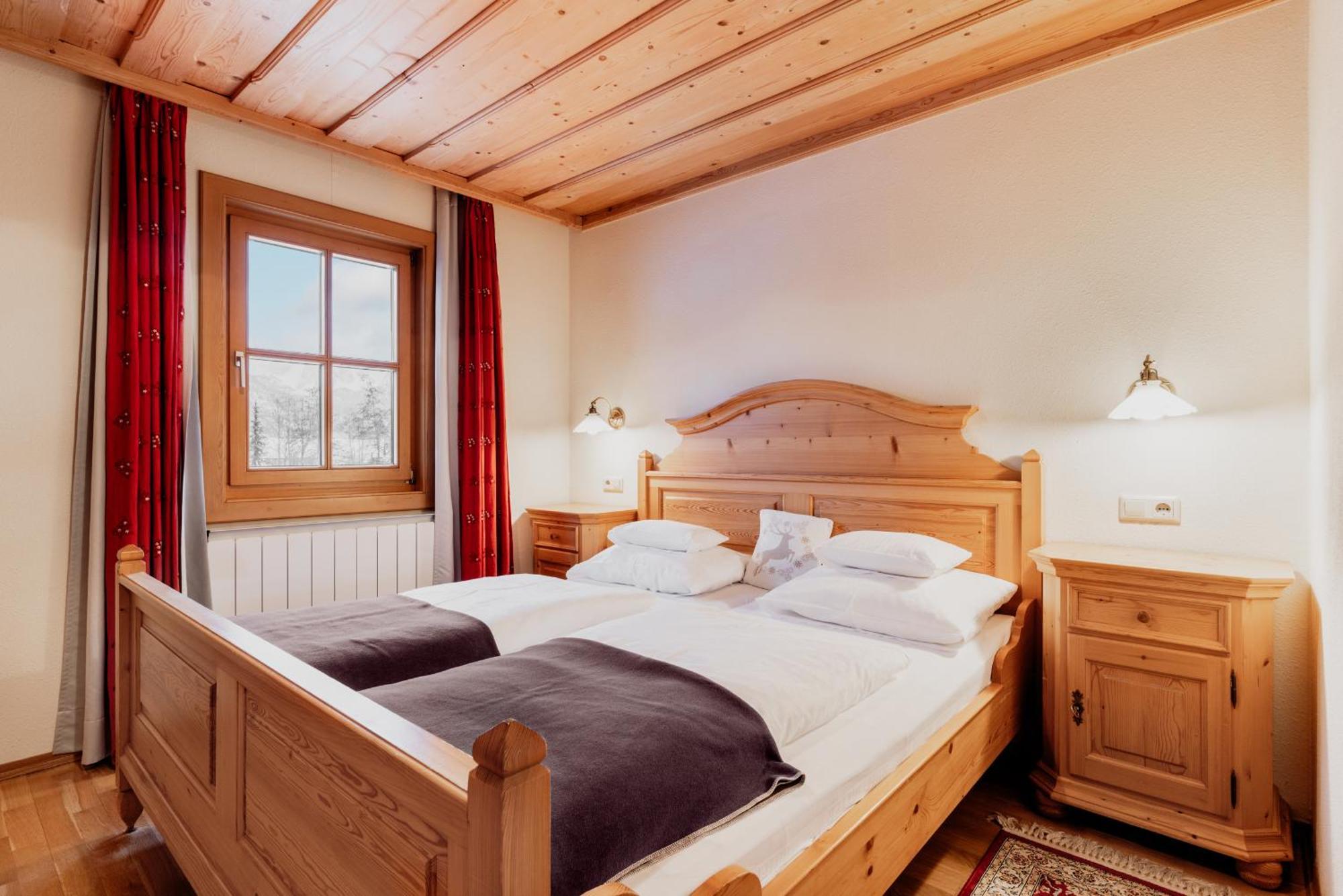 Landhaus Koller Gosau Esterno foto