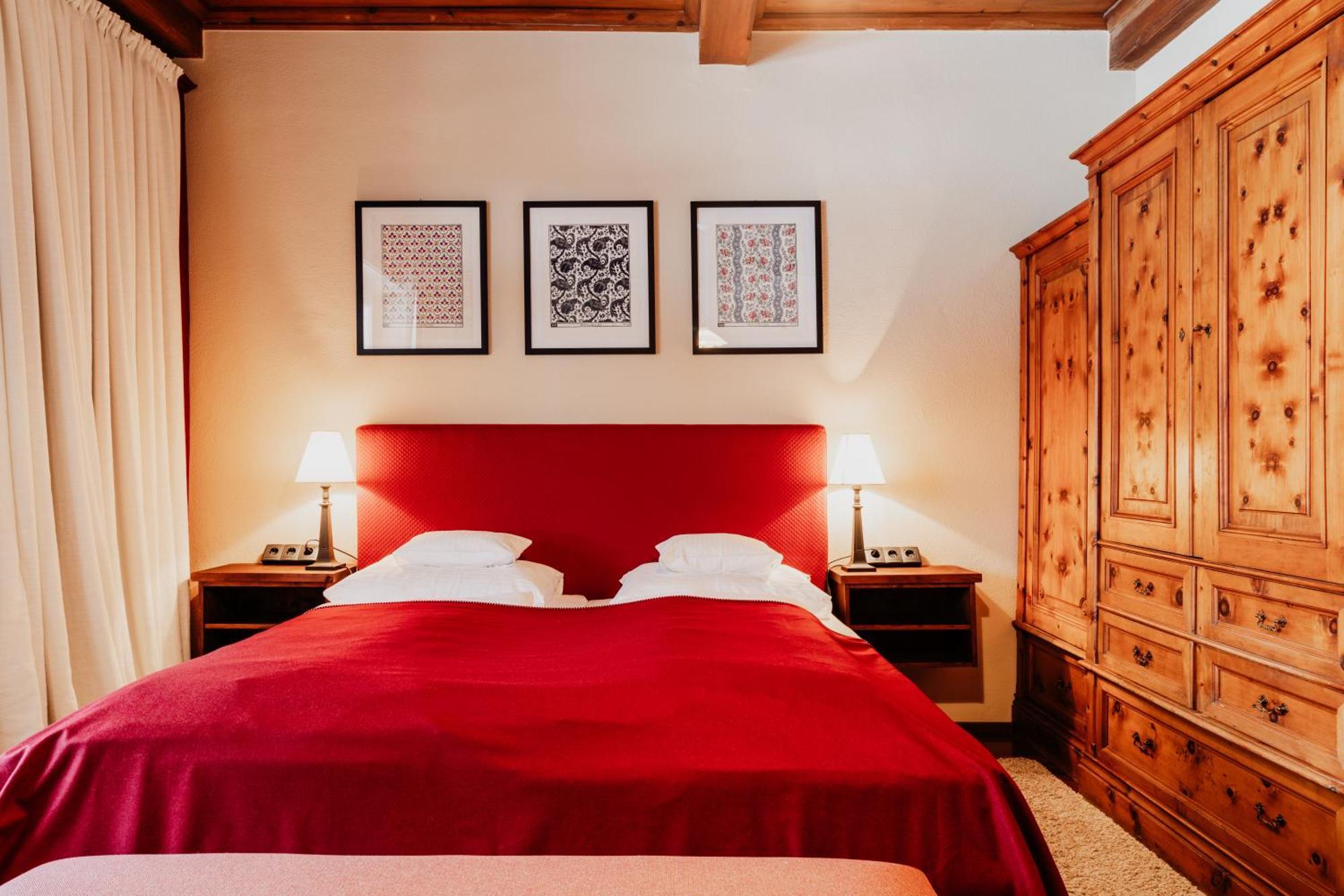 Landhaus Koller Gosau Esterno foto