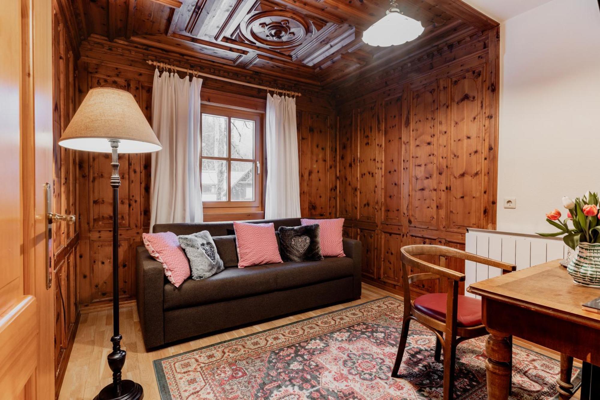 Landhaus Koller Gosau Esterno foto