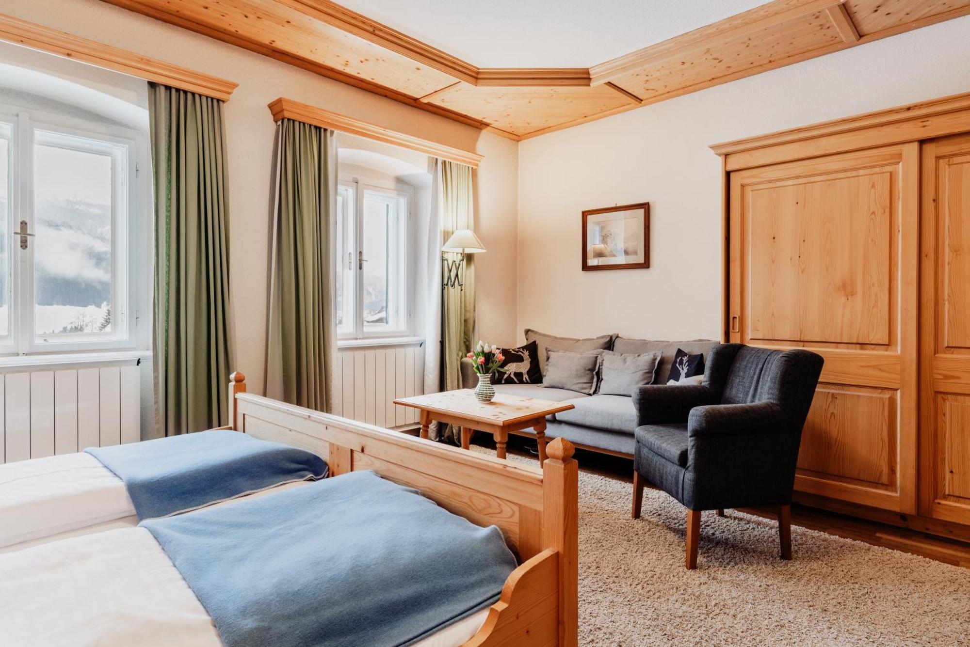 Landhaus Koller Gosau Esterno foto