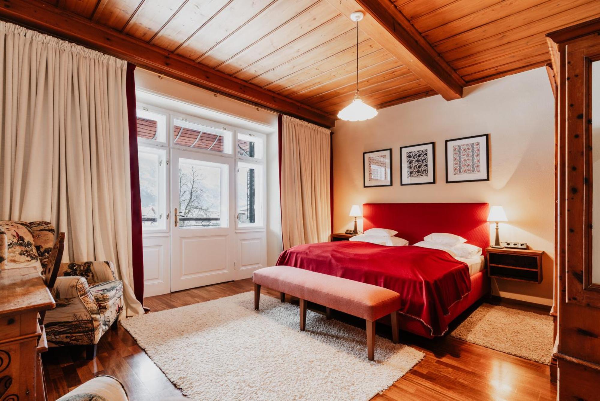 Landhaus Koller Gosau Esterno foto
