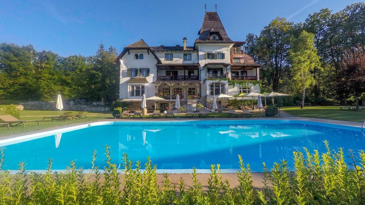 Landhaus Koller Gosau Esterno foto